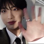에이티즈 <b>성화</b> 이름이 진짜 예쁘게 생김