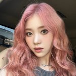 케플러 샤오팅 은혜로운 사진<b>폭탄</b> 미쳤다