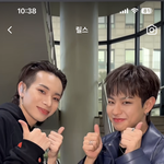 케이타 정도면 얼굴 <b>상위</b>권 아님?