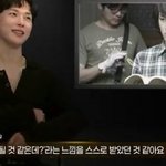 영화 <b>데뷔작</b>에서 임팩트있는 연기를 보여준 배우