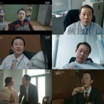 앞머리 있고 없고 너무 다른 배우