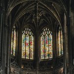 <b>믿음</b>이 없어도 감탄하게 돼