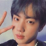 방탄 <b>진</b> 맵솔 페르소나 앨범 포토카드