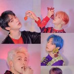 방탄 알엠 진 슈가 제이홉 지민 뷔 정국 <b>방탄소년단</b> ❤️
