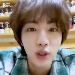 [<b>방탄소년단</b>] 에쁜 석지니 얼굴
