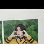 [모두드루와] 트레저 <b>소정환</b> 졸업사진