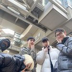 전역했으니 명반 기대하라는 아이돌