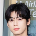 <b>차은우</b> ㅈㄴ잘생겼네