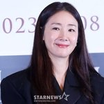 최지우, 10년 <b>YG</b> 떠나 스튜디오 산타클로스 계약
