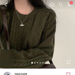옷 샀는데 맘에 듦