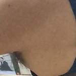 이런 남자 <b>겨털</b> 어때?