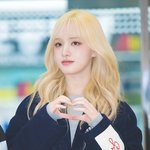아이브 리즈 미모 <b>완전</b> 물올랐네