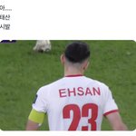 #요르단은태산선수를보이넥스트<b>도어</b>의태산으로교체하라