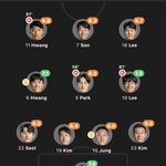 축구 <b>평점</b> 이게 맞냐