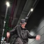 투바투 연준 춤