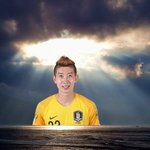 4강 올라온 것도 기적임