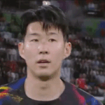손흥민 <b>이</b> 짤에 모든게 담겨있음