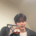 성한빈 여동생 졸업식 갔네