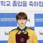 [트레저] 정환이 <b>졸업</b> 축하해!!