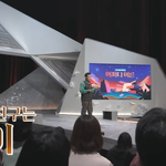 푸바오 할부지 <b>강바</b>오와 황금머리사자타마린 찬이 이야기