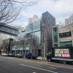 웨이크원 <b>트럭</b> 막아줬네 ㅋㅋ