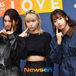 엔믹스 <b>지우</b>가 설윤 이겼네