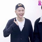 달려라 방탄 33화 비하인드 <b>슈가</b>