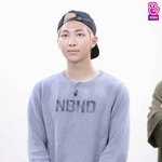 달려라 방탄 33<b>화</b> 비하인드 <b>알</b>엠