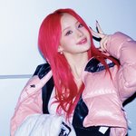 머리색 <b>짱</b> 잘어울린당