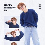 [스키즈] 이엔아 <b>생일</b> 축하해!!❤️