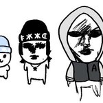 괄사로 <b>침샘</b> 조지는거 ㄹㅇ 효과 좋음