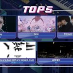 (여자)아이들, 출연 없이 '쇼챔' 1위 - 미연 <b>민니</b> 소연 우기...