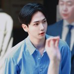 보넥도 명재현 같은 성격 개좋음