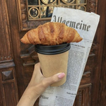 오래된 <b>재즈</b>와 헤이즐넛 향