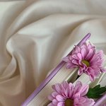 너무 예쁜 내 꽃 <b>갈피</b> 자랑할게