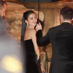 오늘자 지수 까르띠에 행사