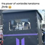 [<b>방탄소년단</b>] 아미는 어디에나 있다!!