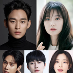 <b>유라헬</b>이 보인다는 김지원 새 드라마 대본리딩