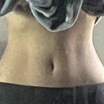 얘들아 나 <b>복근</b> 만듦ㅎㅎ