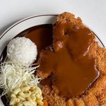 돈까스 취향 안 맞으면 <b>파국</b> 뿐이야