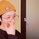 펜타곤 후이가 생각하는 '열심히'의 기준