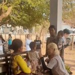 [댓글부탁해] 개인휴가써서 직접 봉사활동한 멤버