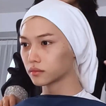 퍼컬 자컨 찍는데 이삭 줍는 머리로 알<b>티탄</b> 아이돌