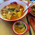마라탕이랑 마라샹궈까지