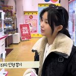 인형 뽑기에 <b>재능</b> 있어 보이는 전소연