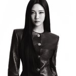 헐 닝닝 베르사체 엠버서더 됨