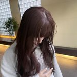 이거 머리색하고시픈데 <b>탈색</b>해야됨?