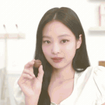 제니 발렌타인<b>데이</b> 뉴짤