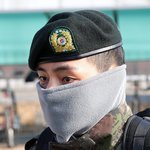 [군대] <b>태형</b>이 보니까