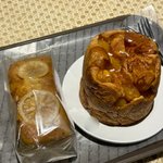 [도와주세요] 대형베이커리카페에서 곰팡이빵을 사먹었어요 (사진 有